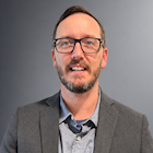 Bryan C. Mills, Web Manager